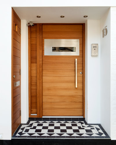 Is Your Home's Front Door Making a Good First Impression ...